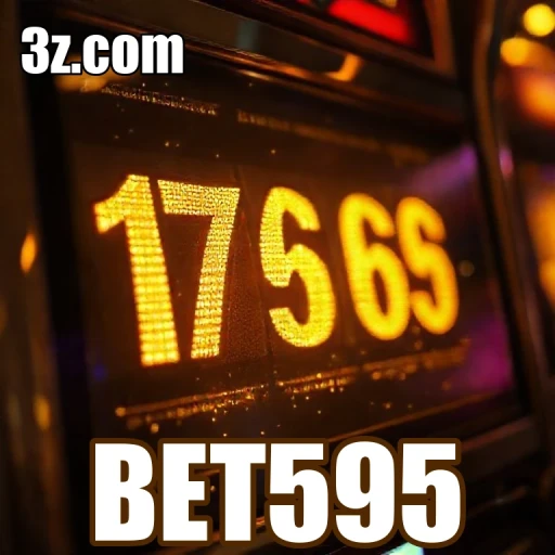 Apostas Inovadoras na BET595: Sua Melhor Experiência em Betting