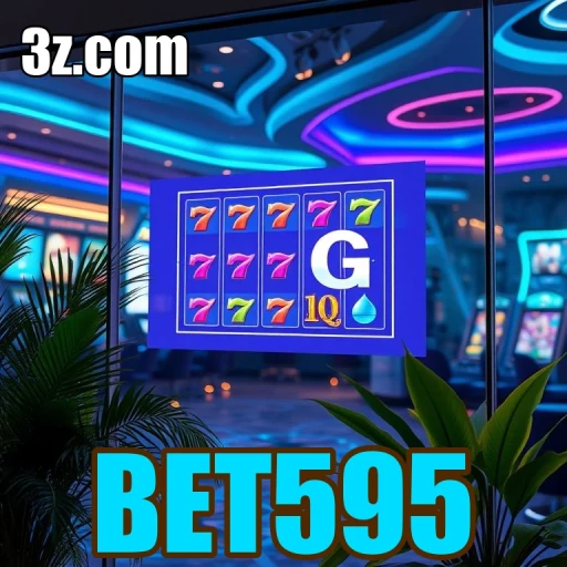 A Nova Era dos Esports no BET595: Conexão e Oportunidades