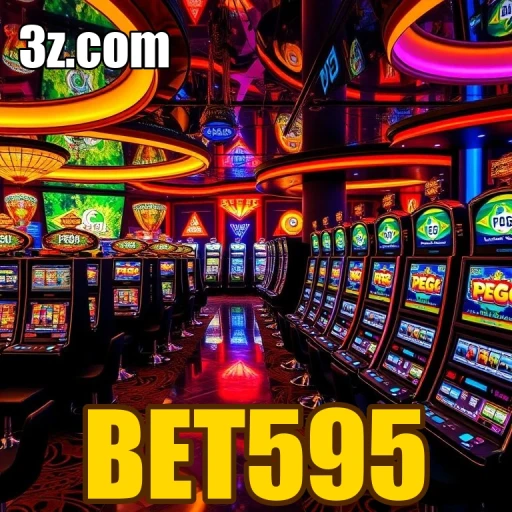BET595 Ao Vivo
