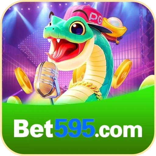 BET595 logo