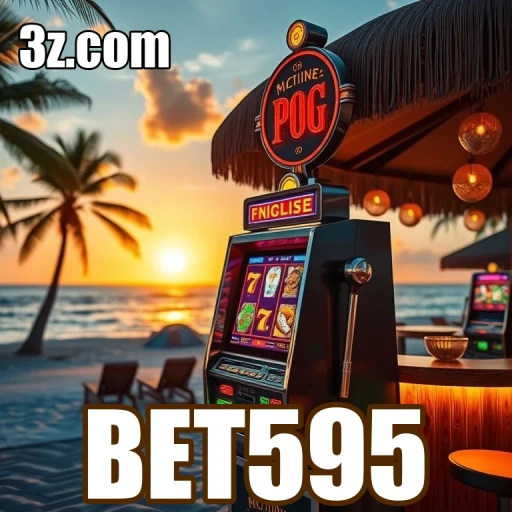 Tablegames Inovadores no BET595: Uma Nova Era de Entretenimento